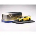 Машинка 1:43 Nissan GT-R 9R35) S4311206