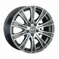 Диск LS 311 7x16 5/114,3 ET40 73,1 GMF