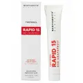 Зубная паста Montcarotte RAPID15 Красный грейпфрут, 50 мл, 100 г