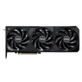 Видеокарта MSI RTX5080 SHADOW 3X OC 16GB GDDR7 256bit 3xDP HDMI 3FAN RTL