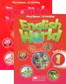 English World. Level 1. Pupil's Book + Workbook