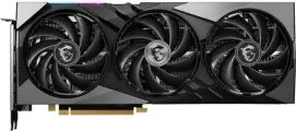 Видеокарта MSI NVIDIA GeForce RTX 4060TI RTX 4060 Ti GAMING SLIM 8G 8ГБ Gaming Slim, GDDR6, Ret