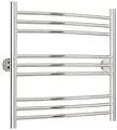 Полотенцесушитель водяной Стилье Универсал-58 600х500 (3+3+3) Г 16 Без покрытия