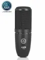 AKG P120 Конденсаторный микрофон для студийной записи и подкастинга