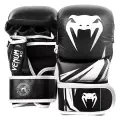 Перчатки ММА Venum Challenger 3.0 Black/White (M)