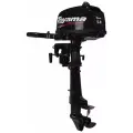 Мотор лодочный TOYAMA T5.8BMS двухтактный