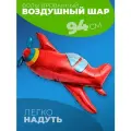 Воздушный шар Самолет