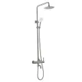 Hansen HN32304G душевая система для ванны, нержавеющая сталь