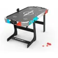 Игровой стол - аэрохоккей DFC ENFORCER 54 AT-155