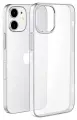 Чехол HOCO TPU Light Series для iPhone 12 Mini 5.4, прозрачный