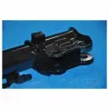 Амортизатор подвески Parts Mall pjbfl028