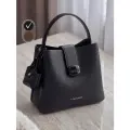 Сумка тоут через плечо маленькая