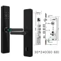TTLock Smart Door Lock, 30x240 6068