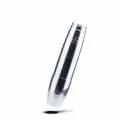 Роторная машинка ручка для тату и татуажа Defender Iron S Chromium