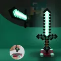 Светильник Minecraft - Меч (40см)