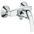Смеситель для душа Grohe BauCurve 23631000 немецкий