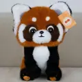 Мягкая игрушка Красная панда 34 см (DL703427912BR)