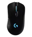 Беспроводная мышь Logitech G G703 Lightspeed 16000 dpi Hero, черная