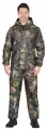 Костюм Турист куртка дл, брюки (тк. Оксфорд) КМФ Темный лес