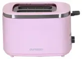 Тостер Oursson TO2104/PL Прованс, 750Вт, 2 тоста (Прованс Лаванда)
