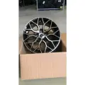 Диск колесный Lizardo XH1024 7,5x17 4x100 Dia60.1 ET38 цвет BMF