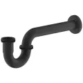 Сифон для раковины Timo 961/03L черный