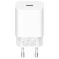 Сетевое зарядное устройство ZMI HA716, EU, white