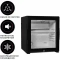 Минибар COLD VINE MCA-28BG витринный однокамерный (барный мини холодильник на 28 литров)