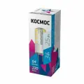 Светодиодные лампы космос Лампа светодиодная 3Вт 220В G4 4500К космос LksmLED3wJCG4220v45 (упаковка 5 шт)