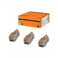 Клемма для проводов разветвительная СКР-412 (4 мм2) TDM ELECTRIC