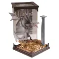 Фигурка The Noble Collection Гарри Поттер Дракон Украинский железнобрюх, 18.5 см.
