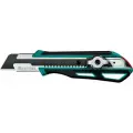 KRAFTOOL Grand-25, 25 мм, нож с сегментированным лезвием (09190)