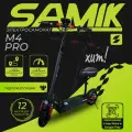 Электросамокат для взрослых мощный M4 Pro