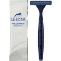 Набор бритвенный Luscan флоупак, 200шт 1997344