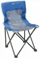 Стул складной Nika НИКА Премиум 2 ПСП2-СС, синий-серый