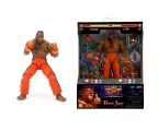 Фигурка Jada Toys Street Fighter 2 Dee Jay