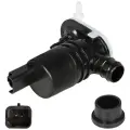 Мотор омывателя STARTVOLT SWP 0181 черный 1
