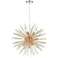 Подвесная люстра Vele Luce Brina 10038 VL5674P10