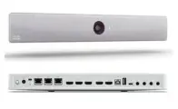 Комплект ВКС CISCO CS-KIT-K7 Cisco Room Kit with Navigator - No Encryption and no radio