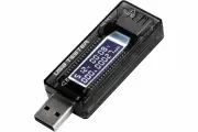 USB- тестер мегеон 12010 к0000035319