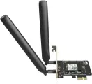 Адаптер WI-FI 6 TENDA E33 AX5400 PCI-E