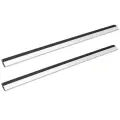 Rollster Mercury Комплект дуг для багажной системы 2 шт, 92/85 см. (серебристый), 20510