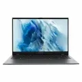 15.6 Ноутбук CHUWI GEMIBOOK PLUS, Intel N100 (0.8 ГГц), RAM 8 ГБ, SSD 256 ГБ, 1920x1080 IPS, Intel UHD Graphics, Windows 11 Home, CWI620-PN8N2N1HDMXX, серый, русская раскладка + мышь