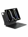 Магнитный чехол-клавиатура для IPad Pro 13 2024 Wiwu Magic Keyboard MK-004
