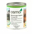 OSMO Масло для дерева Terrassen-Ole 021 Дуб мореный прозрачное 750мл