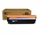 Картридж GalaPrint CE342A (HP 651A) для принтеров HP Color LaserJet M775 16000 копий лазерный, совместимый, цвет желтый