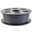 Bestfilament Катушка PETG пластика Bestfilament 1.75 мм 1кг, темно-серый (st_petg_darkgrey_1kg_1.75)
