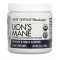 Host Defense, львиная грива (ежовик гребенчатый), помощь для мозга и нервной системы, порошок 100 гр.