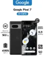 Смартфон Google Pixel 7 8/128 ГБ, Dual: nano SIM черный! оптимальный