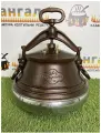Афганский Казан 12 литров премиум RASHKO BABA Ltd двухцветный